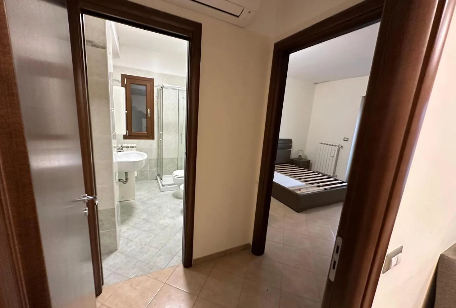 Appartamento Marte Zona Centrale Lecce Apartman