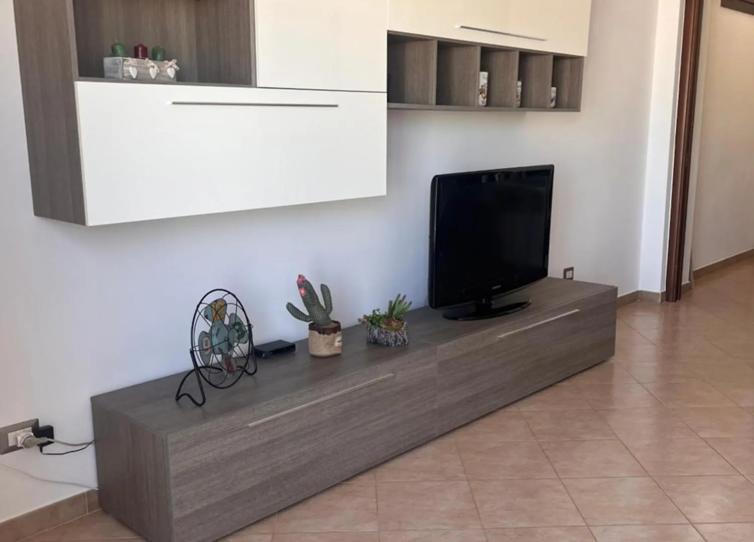 Appartamento Marte Zona Centrale Lecce
