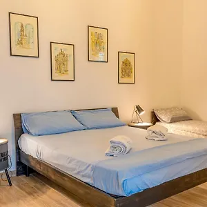  Appartamento Primo Piano