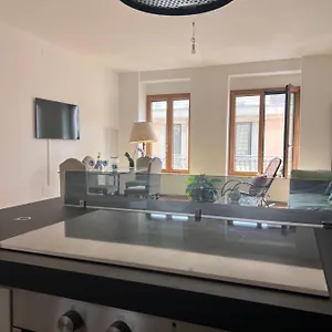  Appartamento A Casa Di Eli