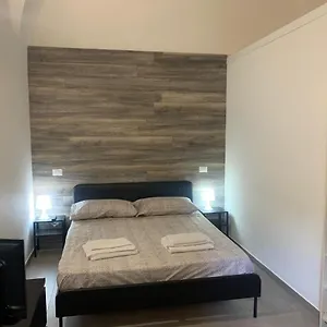  Appartamento Casafrancy