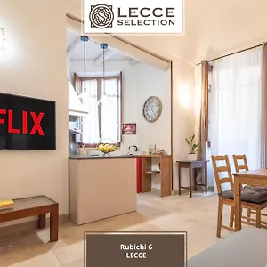  Appartamento Rubichi 6 - Old Town Sit