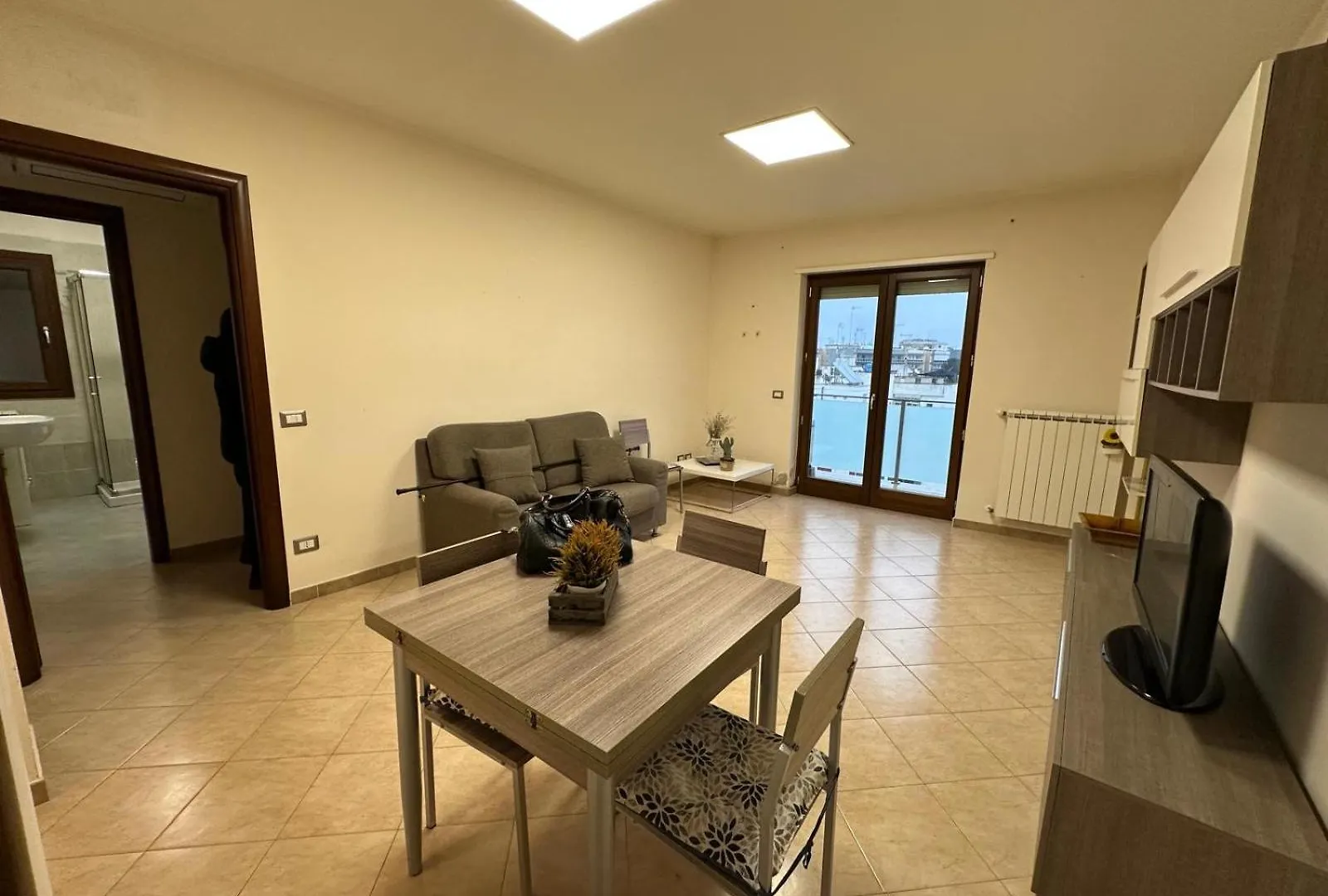 Appartamento Marte Zona Centrale Lecce