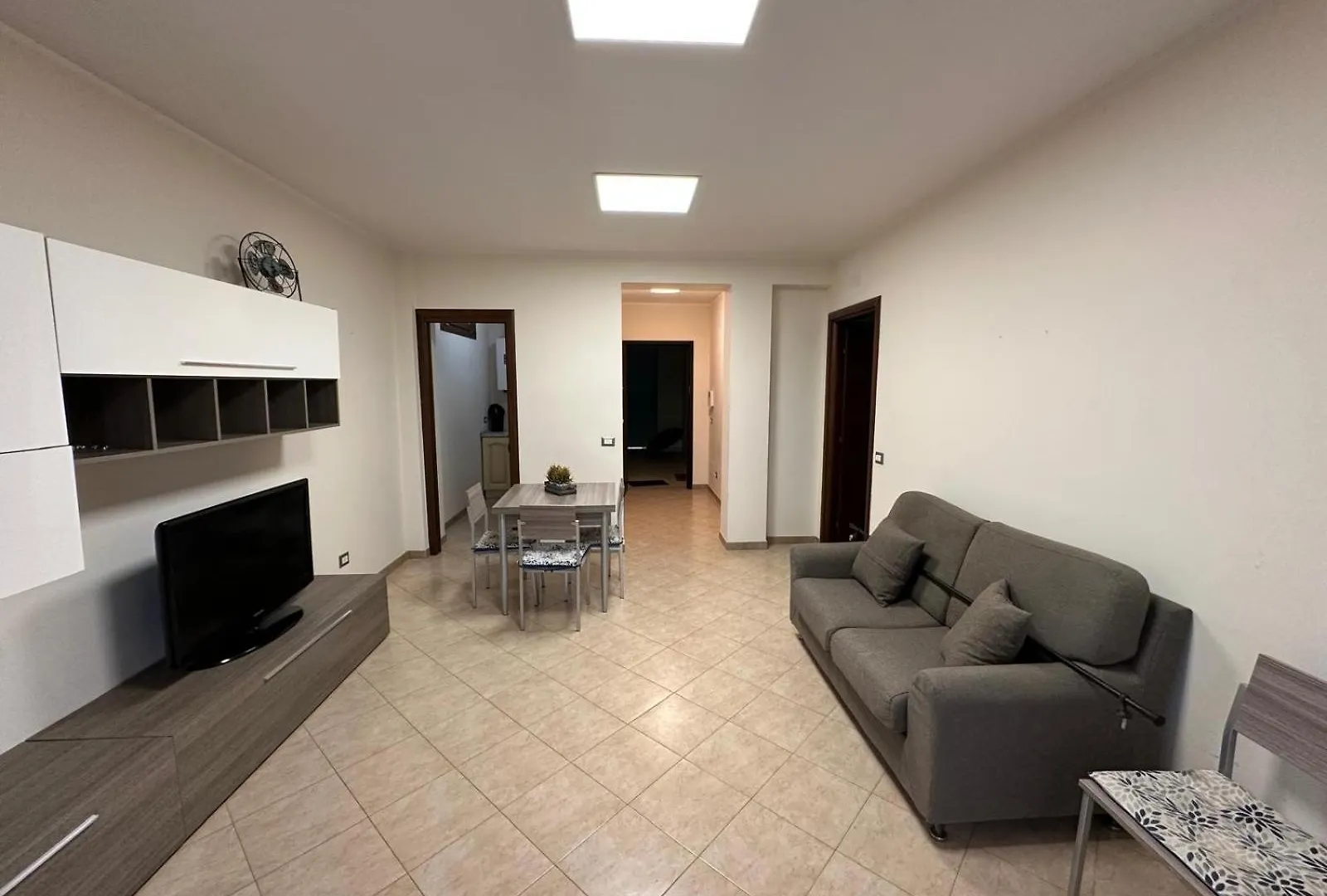 Appartamento Marte Zona Centrale Lecce Italia