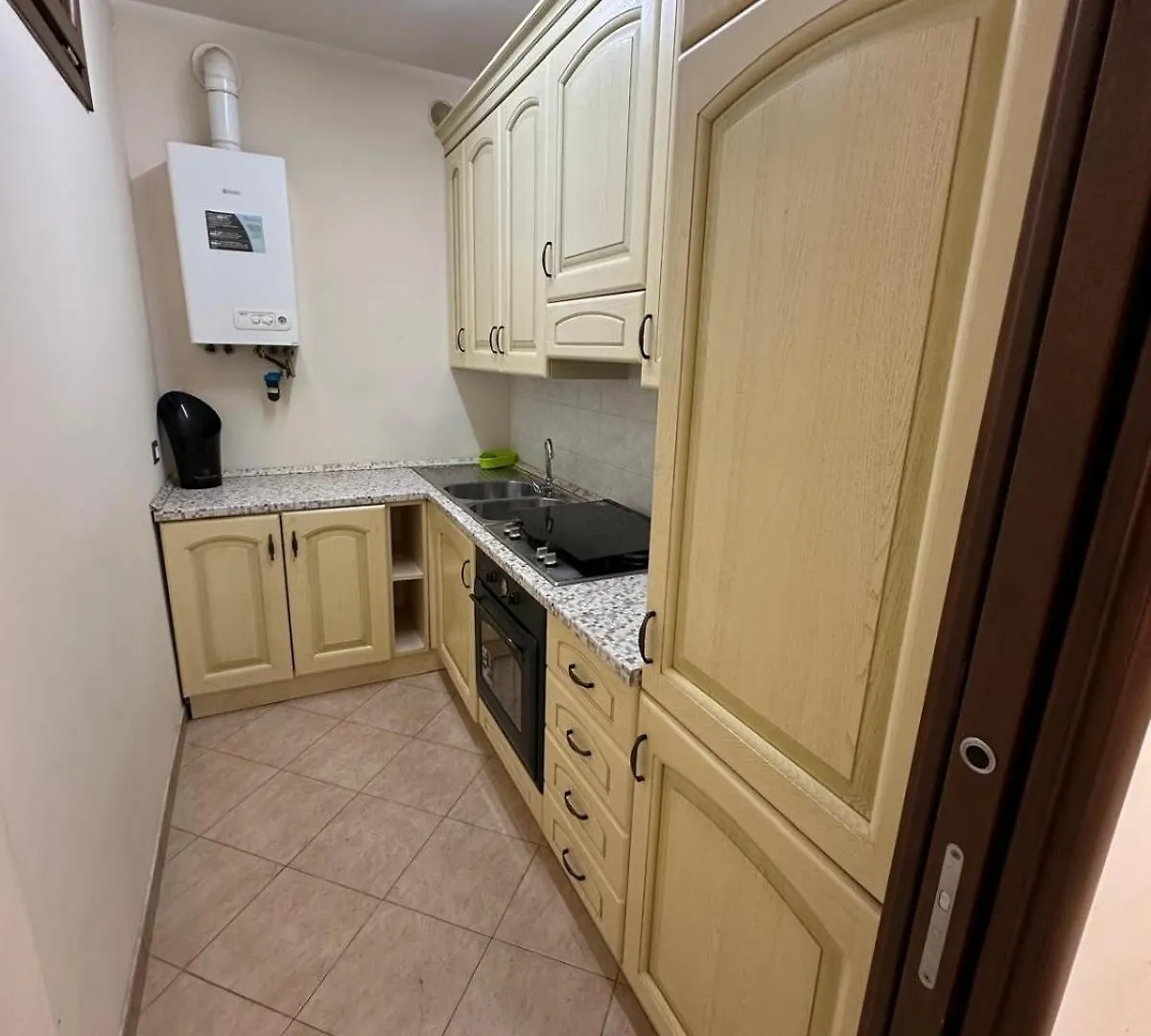 Appartamento Marte Zona Centrale Lecce