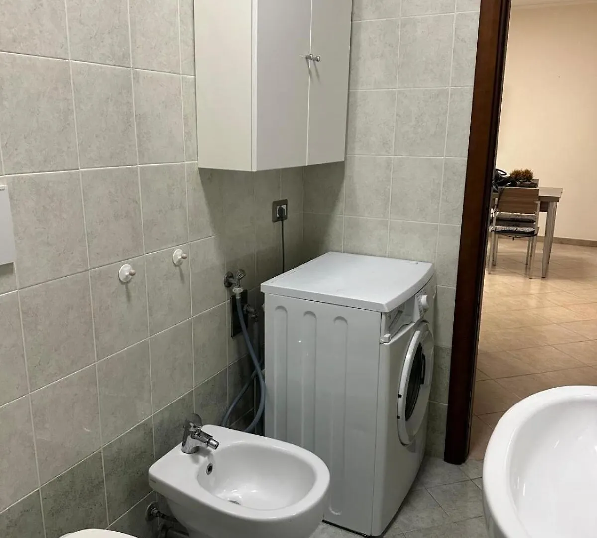 Appartamento Marte Zona Centrale Lecce