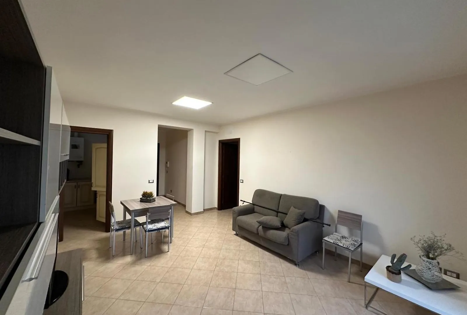Appartamento Marte Zona Centrale Lecce 0*,  Italia